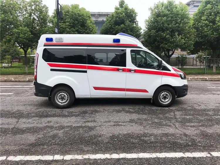 无为市长途跨省救护车出租